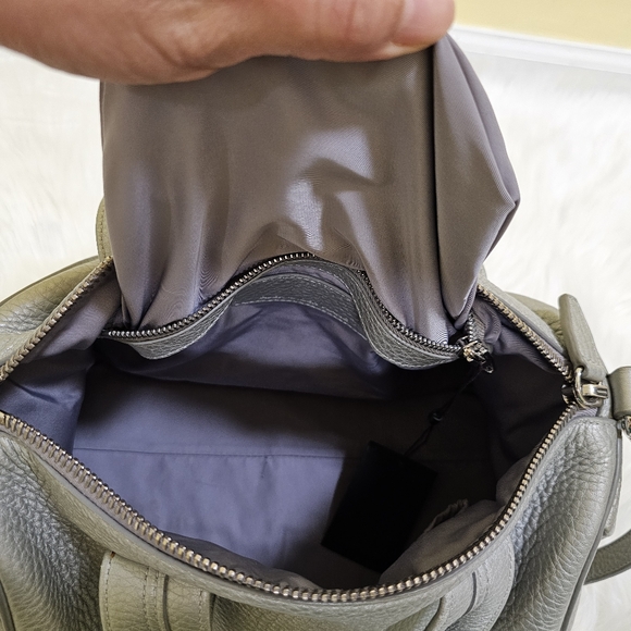 Alexander Wang Pebbled Lambskin Rockie bag - Picture 12 of 17